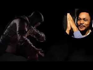 Coryxkenshin Mortal Kombat Marathon (1-27) Full Series