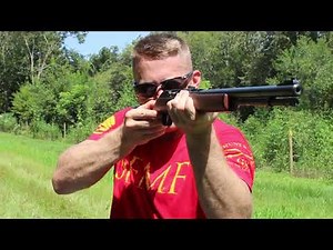 .22 for Dummies: Marlin Model 60