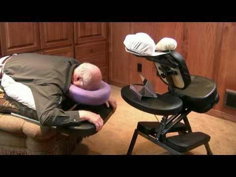 Vitrectomy Recovery - Face Down Equipment Rental For Macular Hole and Vitrectomy Surgery Recovery