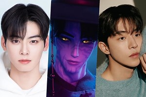 The Story Behind Which Idols Inspired ‘KPop Demon Hunters’ Characters Shocked Fans   Reactions - ZAPZEE - Premier Korean Entertainment Magazine