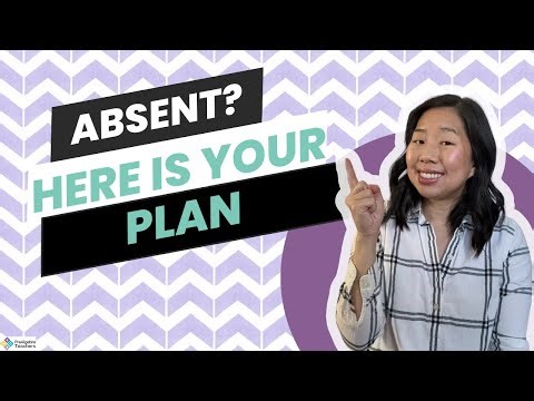 How To Keep Your Middle School Math Students On Task Even If You’s Absent