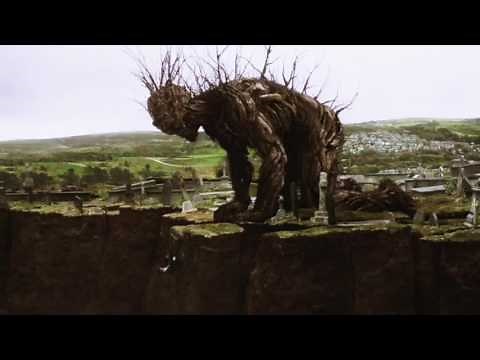 A Monster Calls (2017) Ending Scene Explained/Explanation