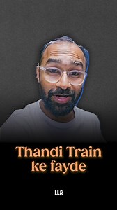 66K views · 702 reactions | Train ticket at Flight Prices! First AC...