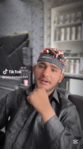 #fypシ゚viral #mos_barbers #perms_by_mos_barber