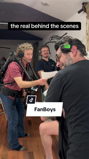 we call them fanboys @PigDaddy @Robby’s Apples @Tommy Pistol