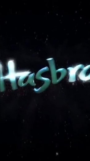 Hasbro Studios Logo 2