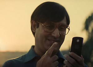 Bob Biswas Trailer: Abhishek Bachchan as Bob Biswas is in a moral dilemma as he tries to regain his memory : Bollywood News - Bollywood Hungama