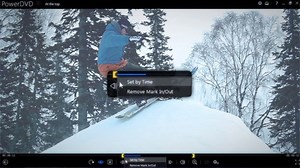 Scene Selector & Extracting Audio