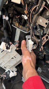 14K views · 84 reactions | Toyota Dashboard removal | Abdullah auto electrician | Facebook