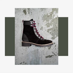 It's officially boot season again! What's your go-to style? http://hm.info/15zv4 | H&M