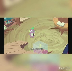 mlp （find a way remix）蜜汁混剪