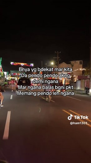 Pendo: Cinta yang Tulus di Manado