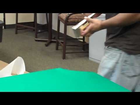 ocbilliards.com Simonis Cloth Installation