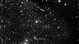 Hey stargazers, what's up in December? ✨ - Dec. 7: Moon and Jupiter conjunction - Dec. 13-14: Geminid meteor shower peak - Dec. 19: Comet 3I/ATLAS closest approach to Earth More: go.nasa.gov/4iPXutr | NASA Solar System Exploration