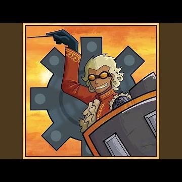 Revolution (Generator Rex Theme Song) (Orchestral Version)