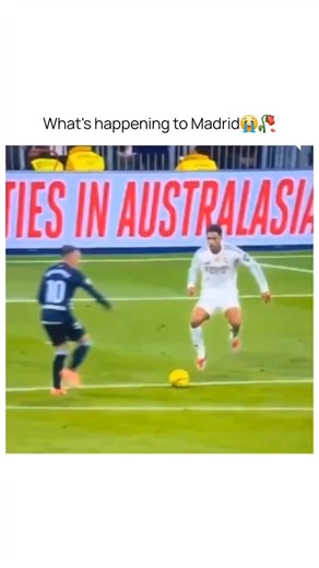 x7_football | Real Madrid suffered a shock 2-0 defeat at the Santiago Bernabéu against Celta Vigo. Despite dominating possession, Madrid couldn't break... | Instagram