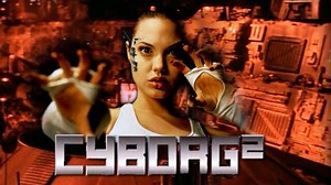 Cyborg 2 1993 DUB