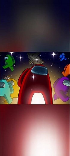 AMONG US -THRILLER BLOOD GAME