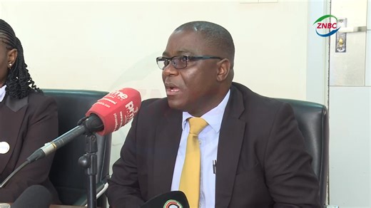 RPA Steps Up Nuclear Awareness Drive By Mary Kachepa The Radiation Protection Authority –RPA- has engaged the Ministry of Information and Media in a bid to strengthen public awareness and understanding of nuclear energy regulation in ZAMBIA. RPA Executive Director BOSTER SIWILA says closer engagement with the media will help ensure the public receives accurate and relevant information on how nuclear energy is regulated. Dr. SIWILA says the Authority has launched a sensitisation programme targeti