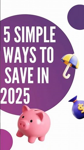 5 Simple Ways Families Save Money in 2025
