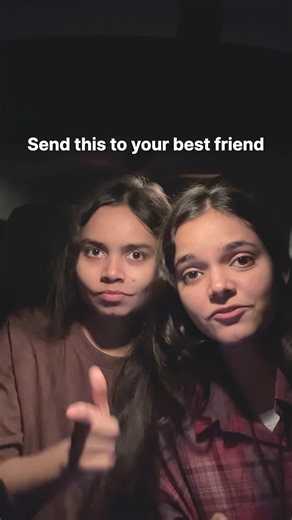 Send this song to your best friend ♥️ #oliviarodrigo #friendship #dejavu #schoolfriends #bestfriend
