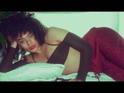 Cashma - KISSES IN THE NIGHT (Official Video)