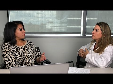 Navigating 'The Change': What Every Woman Should Know About Menopause | Pelin Batur, MD