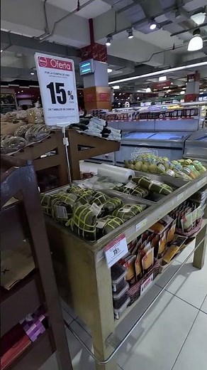 SUPERMERCADO WONG DE LA PLANICIE 🛒 LA MOLINA LIMA 2026
