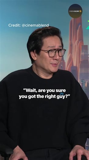 you are the right guy! Credit :@cinemablend ____ 🚀 Join our largest directory of Asian-owned businesses: https://beacons.ai/asianhustlenetwork 🚀 Discover what our all-in-one agency offers for businesses: https://tinyurl.com/explore-our-services 🚀 Book a free consultation with us: https://tinyurl.com/contact-ahs 📩 Get access to exclusive news & opportunities in our newsletter: https://tinyurl.com/ahn-uplifters-newsletter