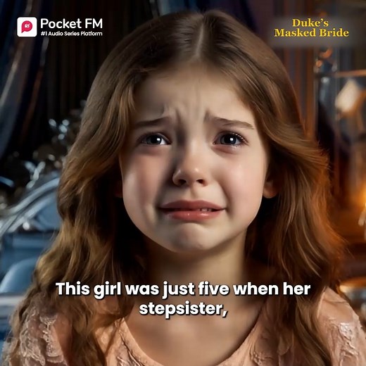Full Story Link👉https://click.pocketfm.in/2IE7/tnh1739b #PocketFM #pocketfmdrama #marriage #betrayal #revenge #heartbroken #usa #northamerica #australia #Divorce #hollywood #movies #love #romance #canada #mystery #fiction #family #FUN #audioseriesrecommendations | The Duke's Masked Bride by Pocket FM