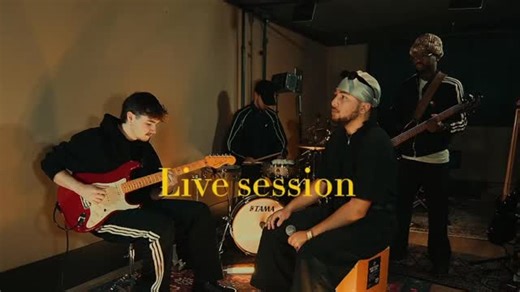 WWN on Instagram: "Check - Live version 🎙🔥 #wwn #musiclive #livesession"