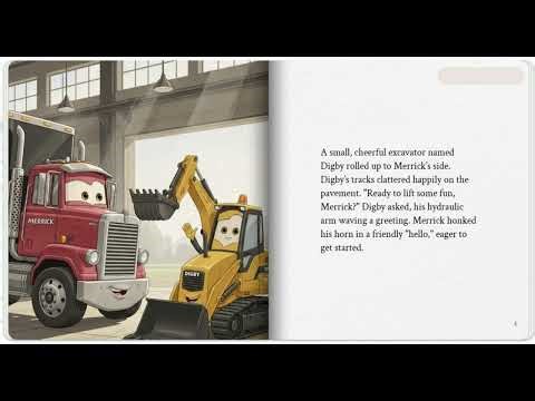 “Learn Vehicles for Kids! 🚗🚜 Fun Learning with Cars, Trucks & More!”