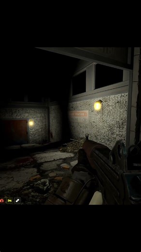 looks bright enough to me #fallout4 #fallout #pcgaming #mods #gaming