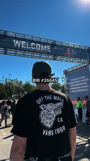 Countdown to the Marathon: Key Times to Remember