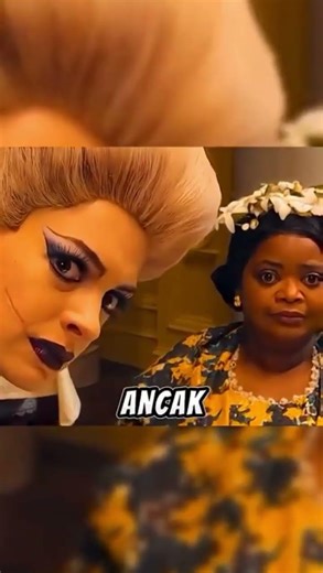 🐁🍲🧙‍♀️ Çorbadaki Gizli İlaç Kötü Cadıların Fareye Dönüşme Anı!