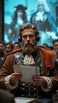 The Tragic Genius of Frederick the Great: How One Man Shaped Prussia’s Destiny