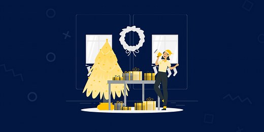 Holiday Email Marketing Guide for 2025 [22 Ideas   Examples] | Mailmunch