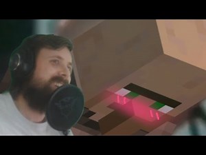 Forsen Reacts to Villager - Ambatukam and Omaygot (AI Cover)
