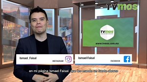 #ESPECTACULOS- Conoce las nuevas actualizaciones del juicio que se ha vuelto #viral, Johnny Depp vs. Amber Heard...¿Todo marcha en contra de Amber? Conduce: Ismael Faisal | TVMOS | Facebook