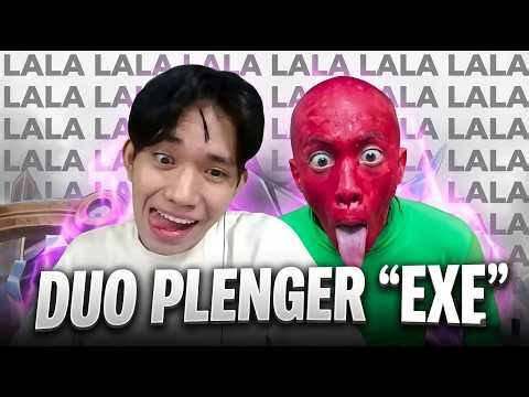 ROBBY PANTJORO EXE Ft NNAEL | ARE YOU TALKING ABOUT ME?😳| LALA LALA