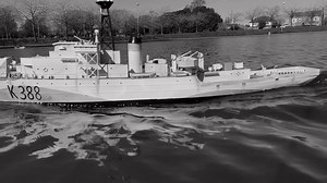 28K views · 1K reactions | Dundee Model Boat Club on Reels | Facebook