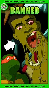 Banned Ninja Turtles Episode #ninjaturtles #teenagemutantninjaturtles #riseoftheteenagemutantninjaturtles #ninjaturtlestoys #teenagemutantninjaturtles1990 #ninjaturtles2 #ninjaturtlesart #ninjaturtlesfan #ninjaturtlescosplay #ninjaturtlestyle #turtlesninjas #ninjaturtlesforlife #ninjaturtlesoutoftheshadows #teenagemutantninjaturtles2003 #ninjaturtlescookies #teenagemutantninjaturtlesfanart #ninjaturtlespjs #ninjaturtlescupcakes #teenagemutantninjaturtles2014 #myninjaturtles #ninjaturtlestatus #n