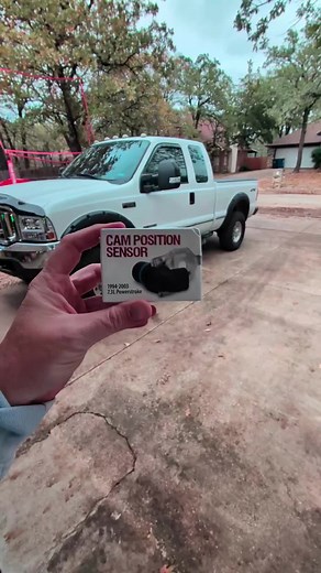 Upgrade Your 7.3 Powerstroke with Riff Raff Sensor