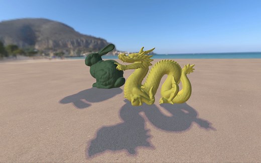 Unity 自定义PCSS阴影