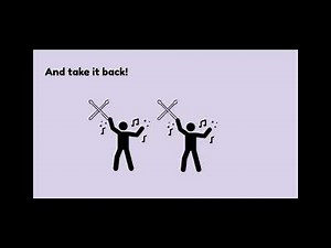 Rhythm Stick Line dance