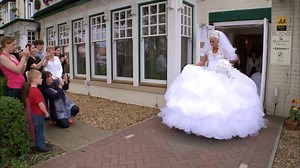 1M views · 7.8K reactions | The Biggest Fattest Gypsy Wedding | My Big Fat Wedding | Facebook