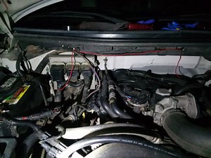 P0193 but it's not the sensor - Ford F150 Forum - Community of Ford Truck Fans