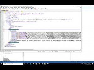 Create a custom PPKG with ICD