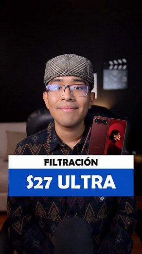 Samsung Galaxy S27 Ultra: Everything We Know!