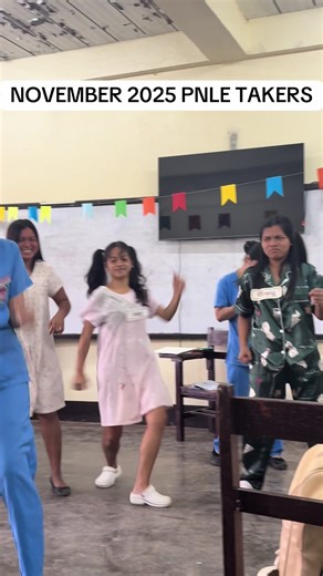 Huwag nyo kasing hinahamon ang BON! #PNLE #nursesoftiktok #nursingstudent #nursing #RN2026